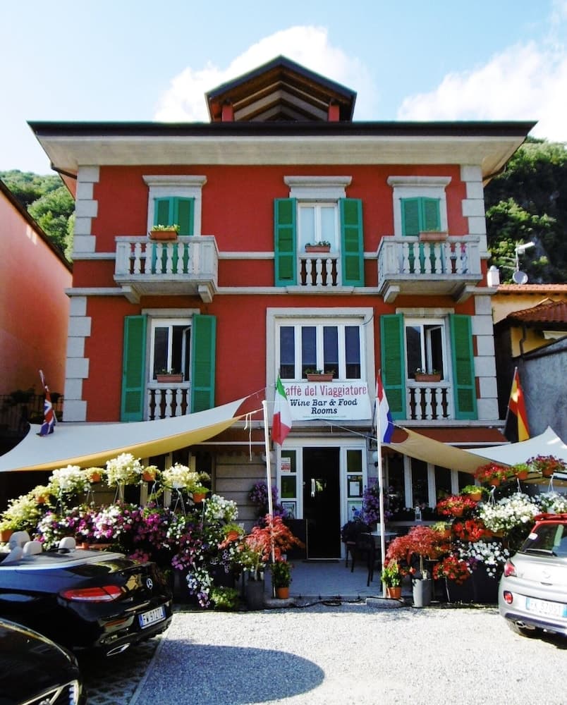 Caffè del Viaggiatore