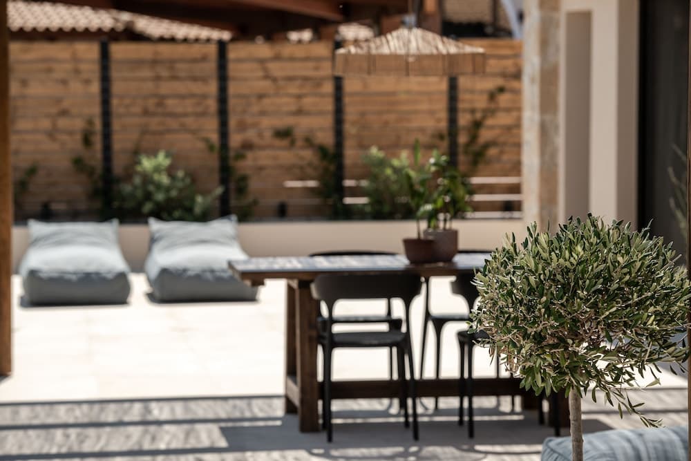 Ananta Blue Residence