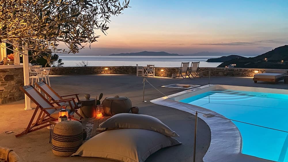 Pino di Loto Boutique Bed & Breakfast