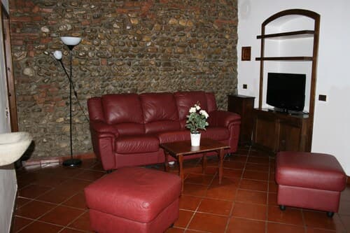 Macci Apartment