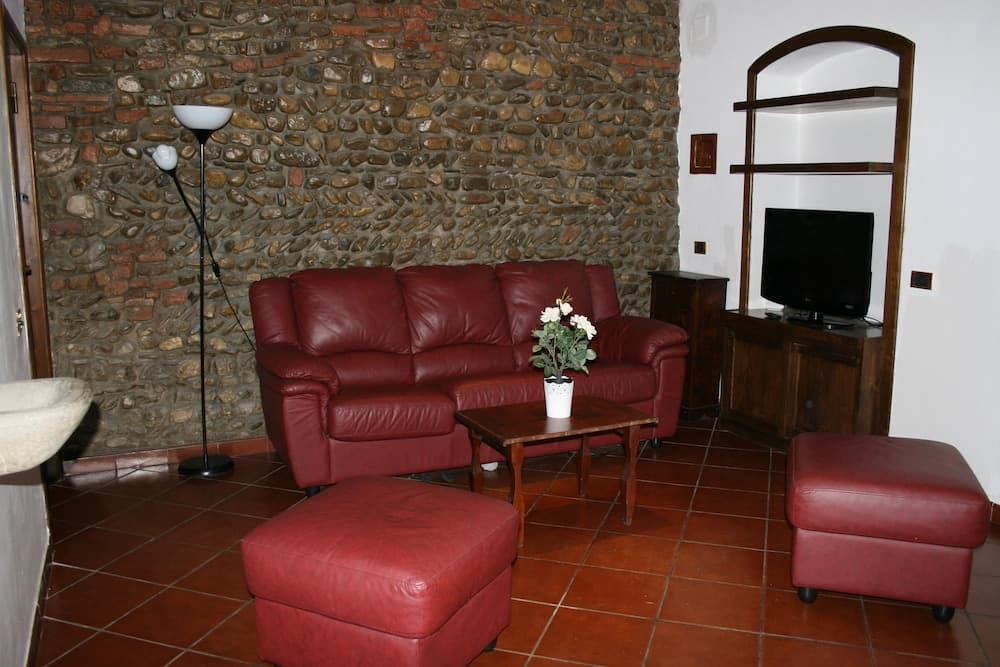 Macci Apartment