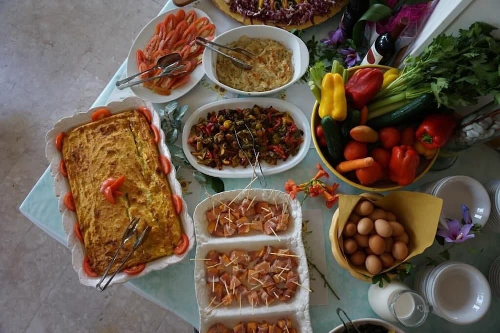 Restoran
