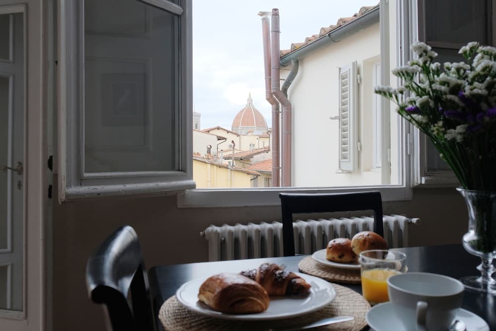 Vivaldi Terrace