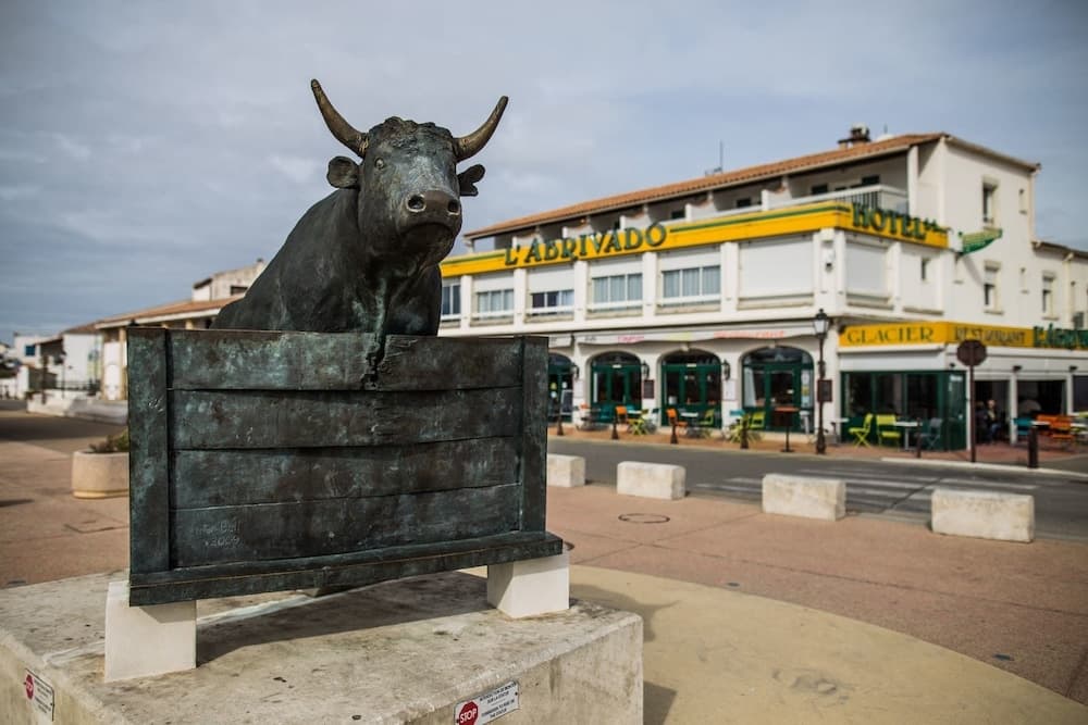 L'Abrivado