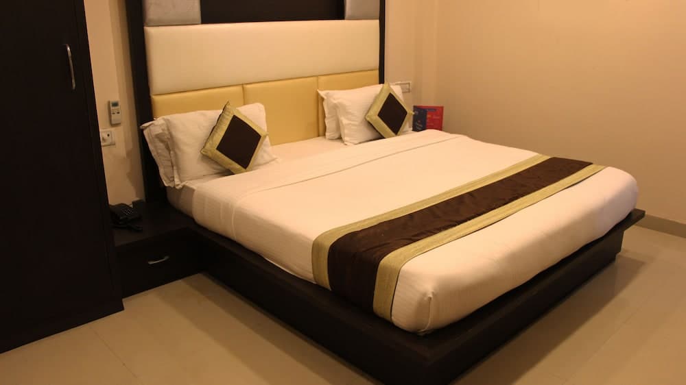 OYO 3971 Hotel Tip Top