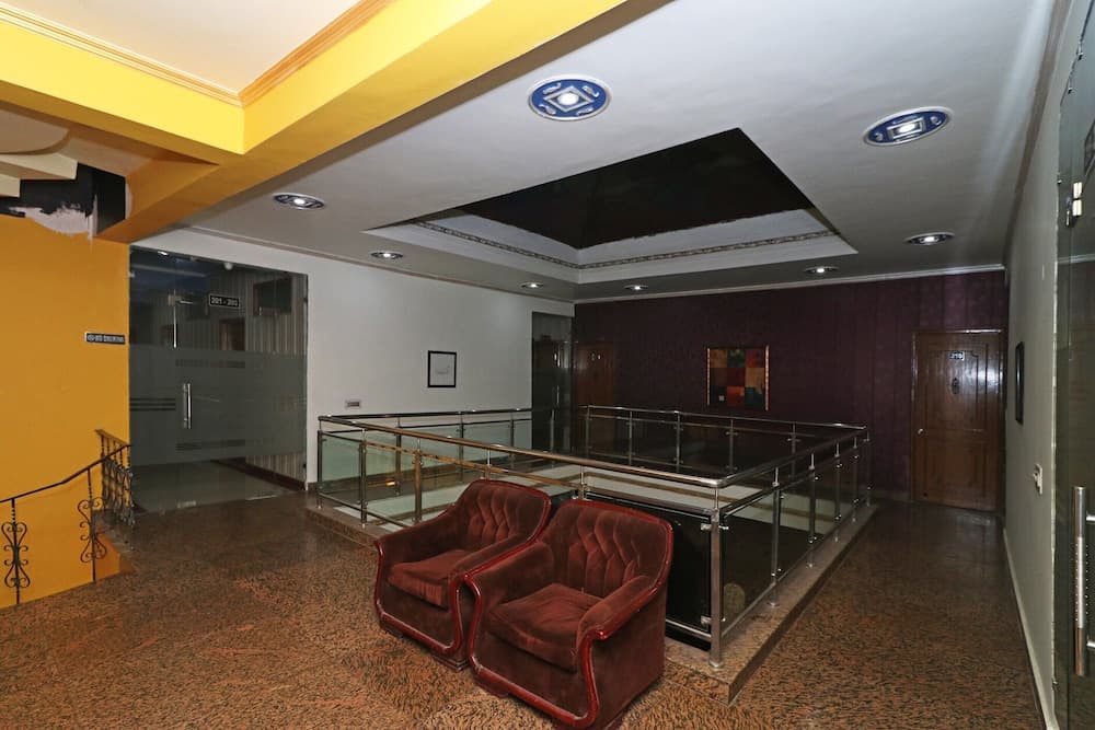 OYO 6590 Hotel Amaraa