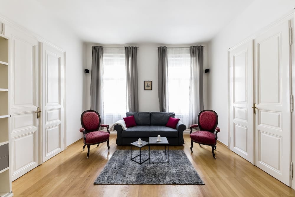 Blauhouse Apartments