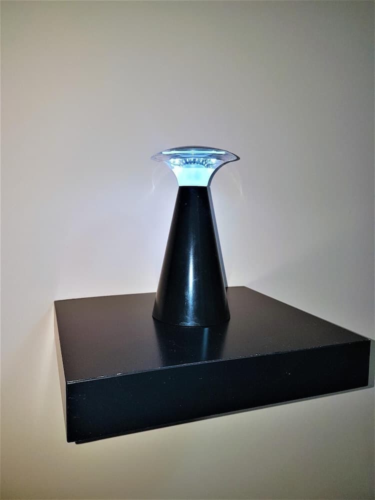 Foresteria Lombarda Conca Fiorita di Gianluigi Tomasi