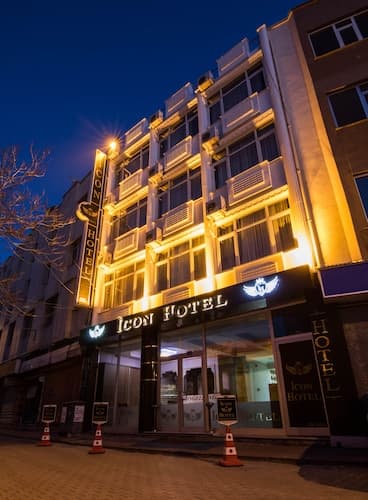 İcon Hotel Konya
