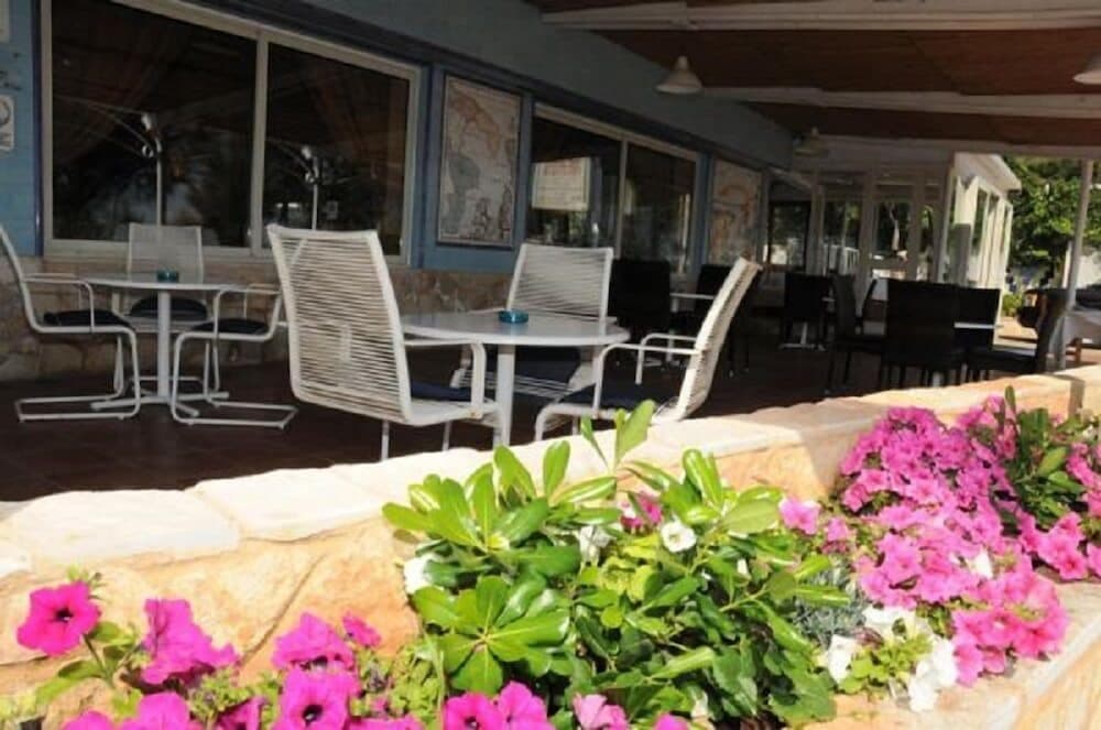 Teras/veranda