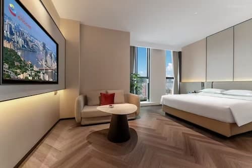 Ramada Encore Chongqing Yubei