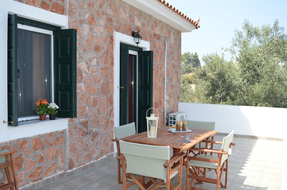Teras/veranda