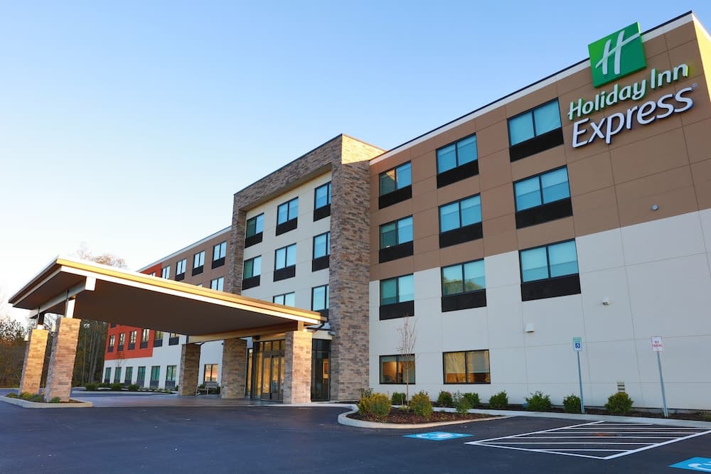 Holiday Inn Express Oneonta by IHG