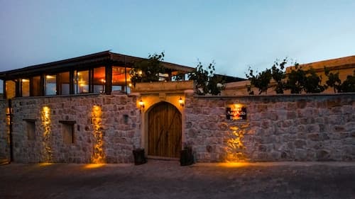 Asyada Suites