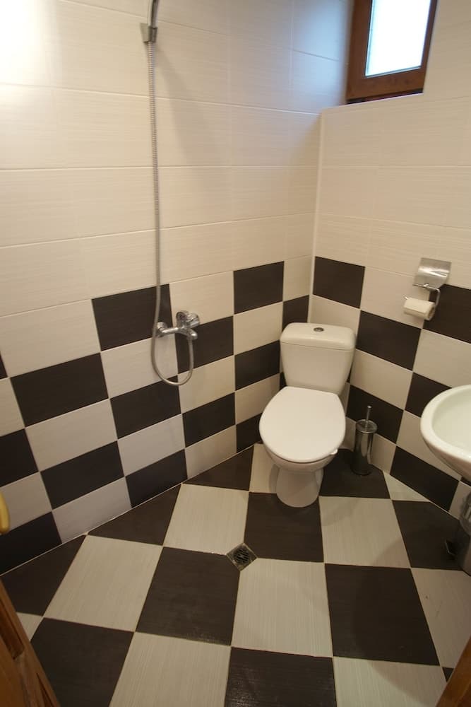 Banyo imkân ve özellikleri