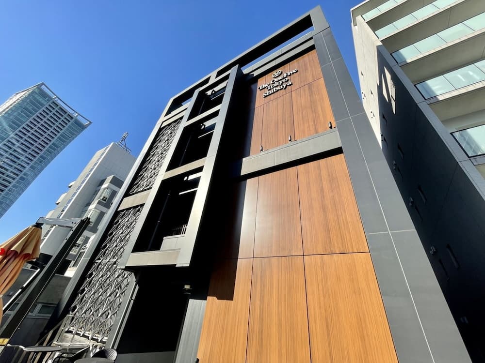 The OneFive Tokyo Shibuya