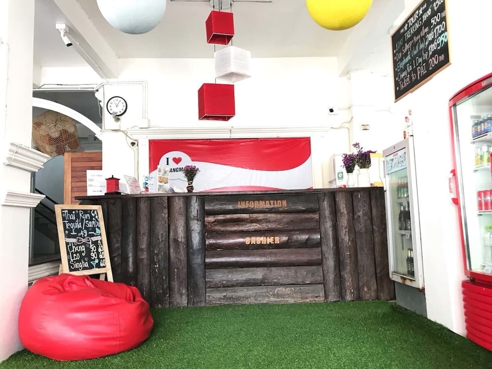 Giriş/çıkış büfesi