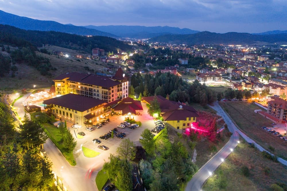 Grand Hotel Velingrad