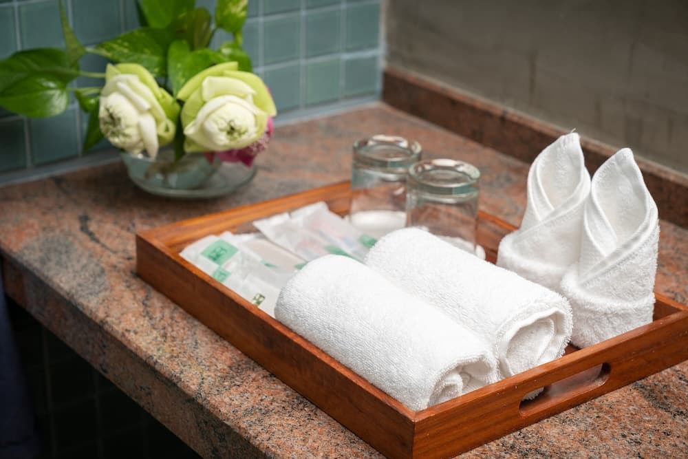 Banyo imkân ve özellikleri