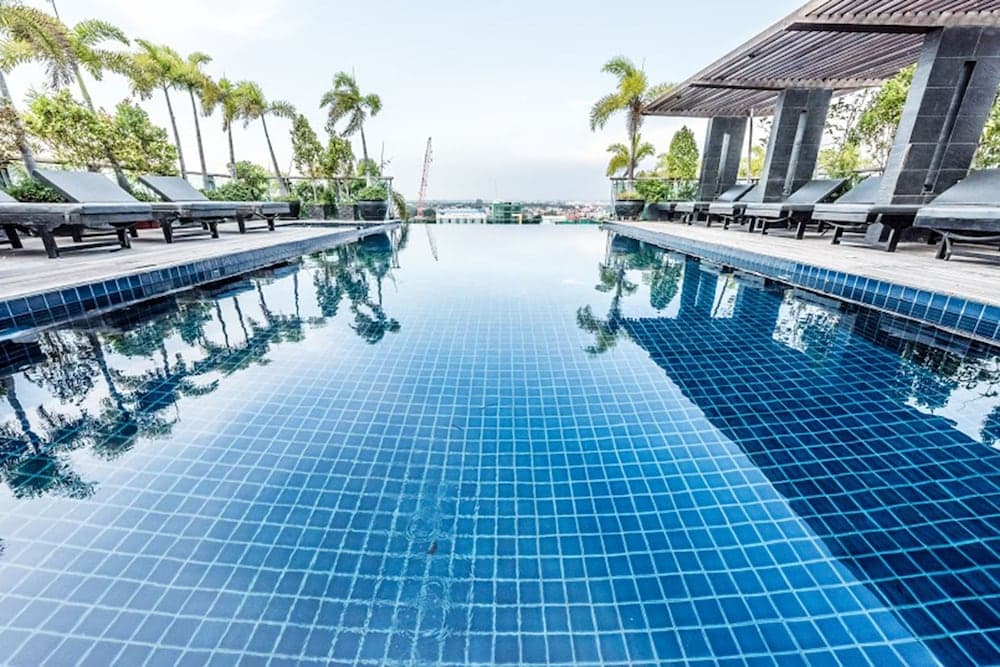 Syphon Hotel & Apartment