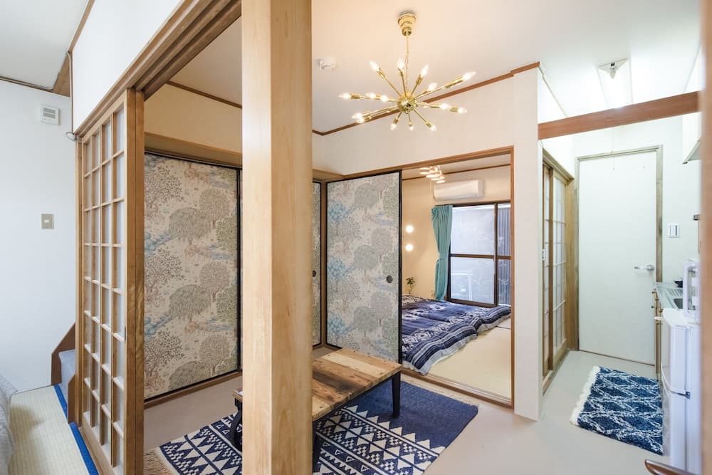 Kyoto Annex Miyako