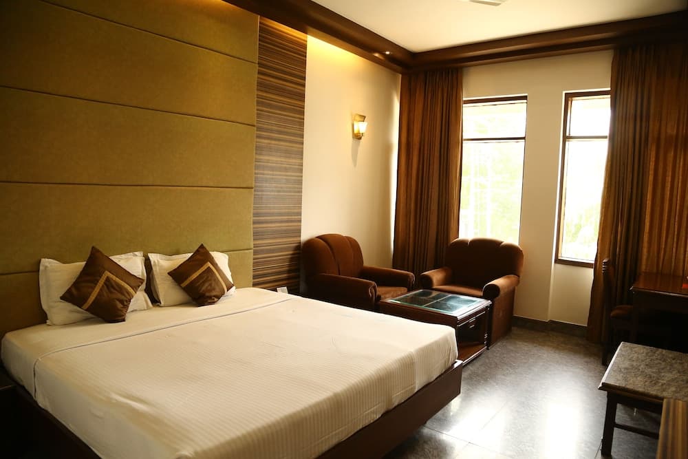 Hotel Park Inn