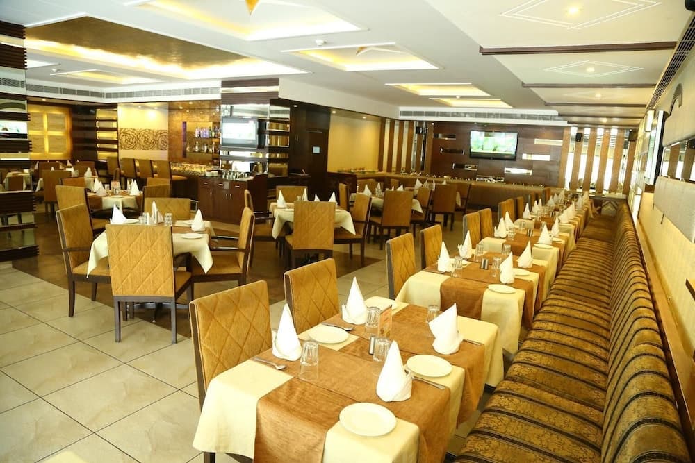 Restoran