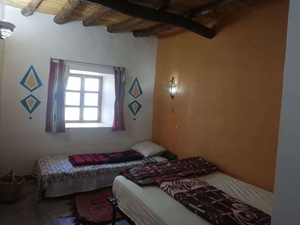 Gite Auberge Tigmmi N Tamazirte