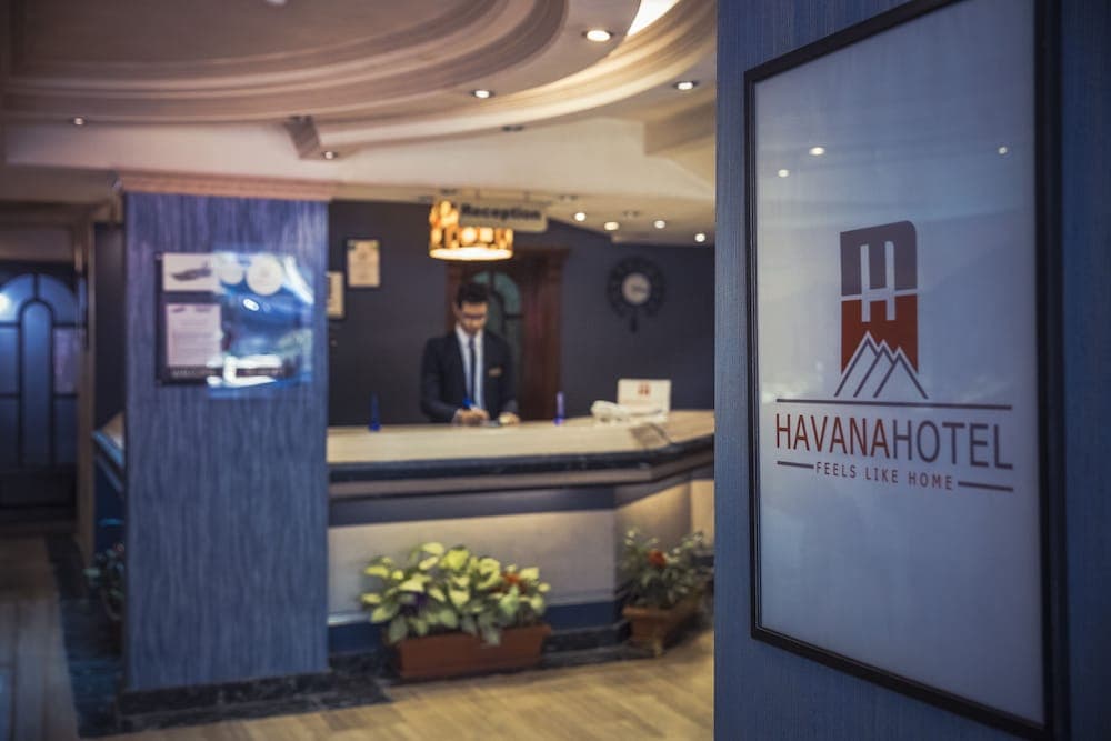 Havana Hotel Cairo