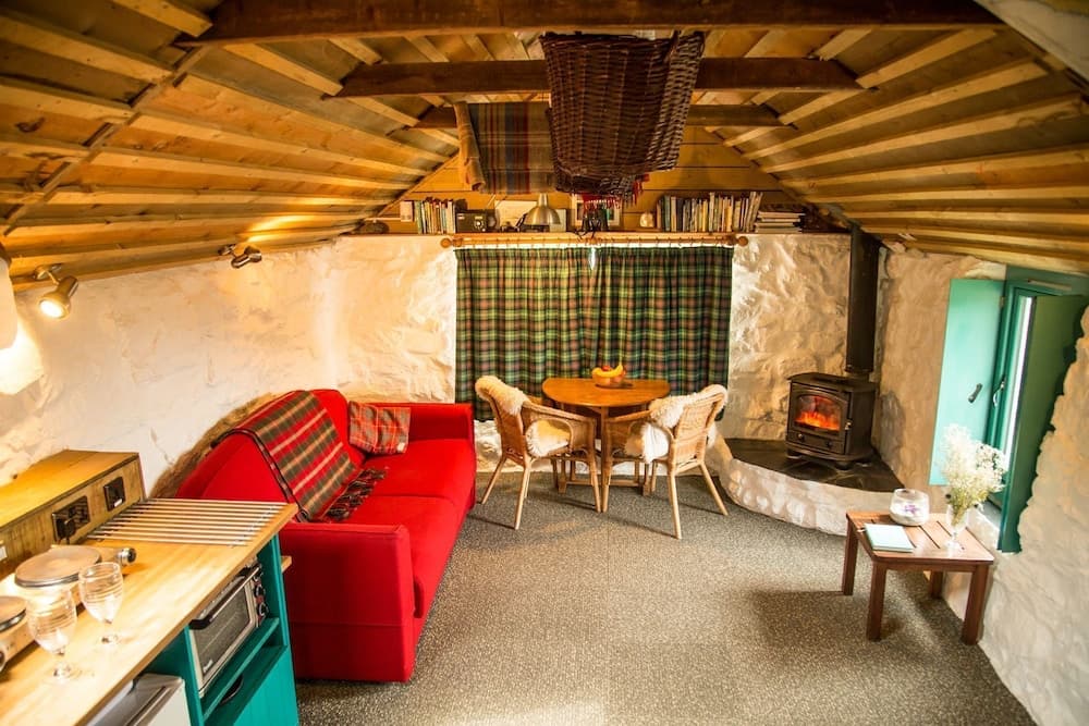 Steading Holidays - Rudh Dubh