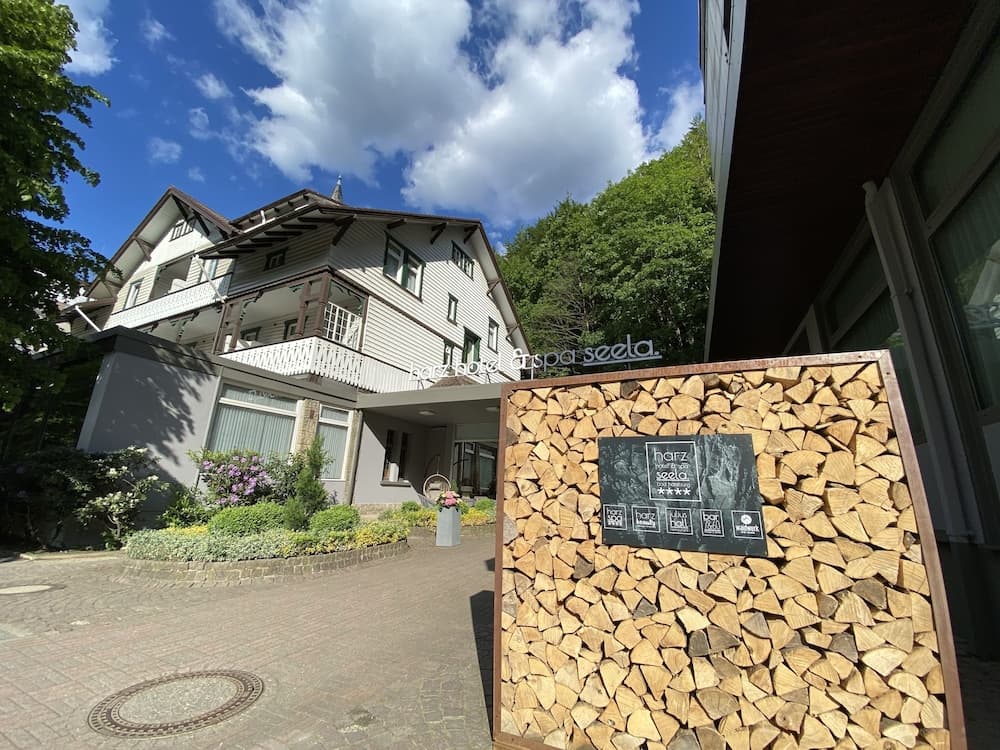 Harz Hotel & Spa Seela