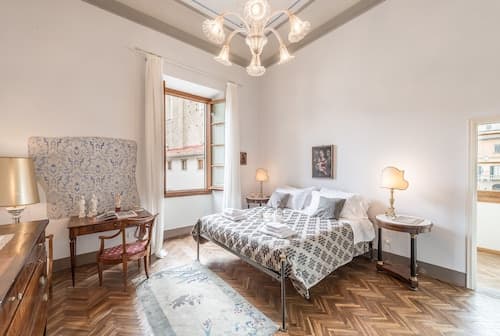 Luxury Petra San Frediano by Mmega