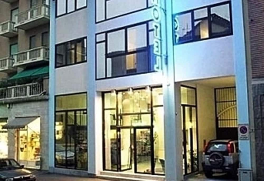 Konaklama yeri girişi