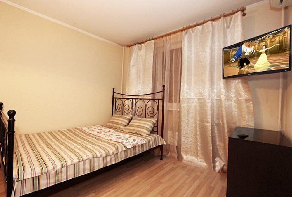 ApartLux Altufyevo