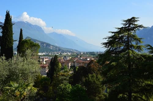 Villa Al Monte Arco Climbing & Bike