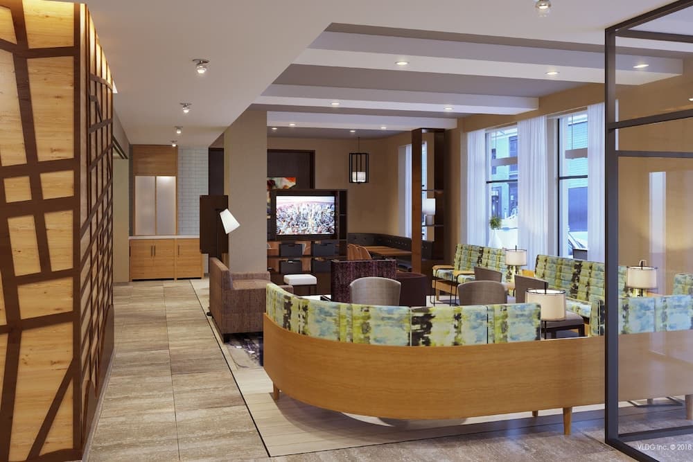 TownePlace Suites by Marriott New York Manhattan