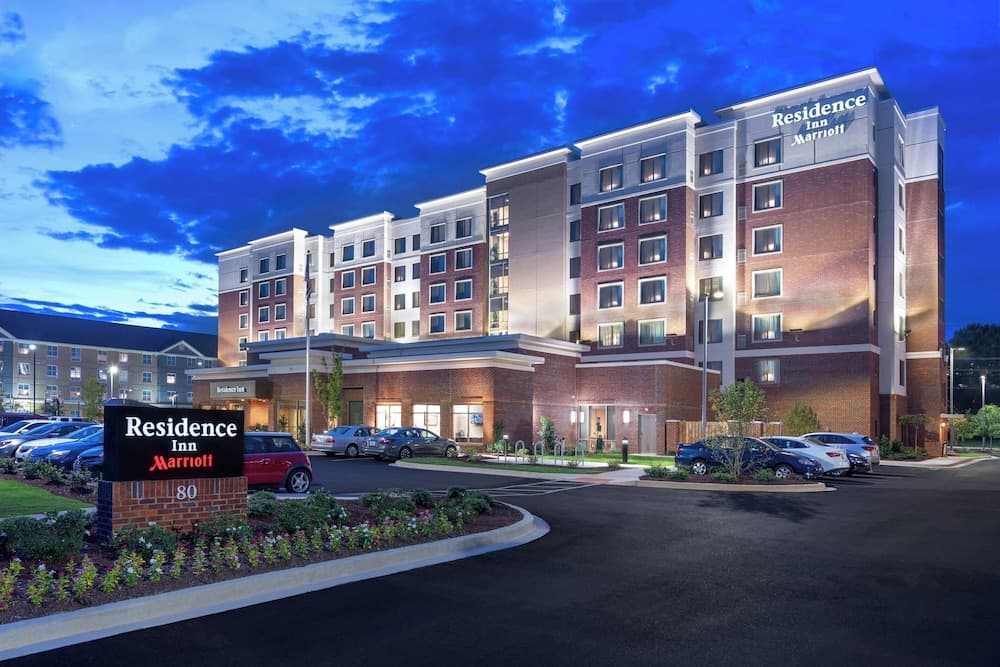 Residence Inn by Marriott Greenville