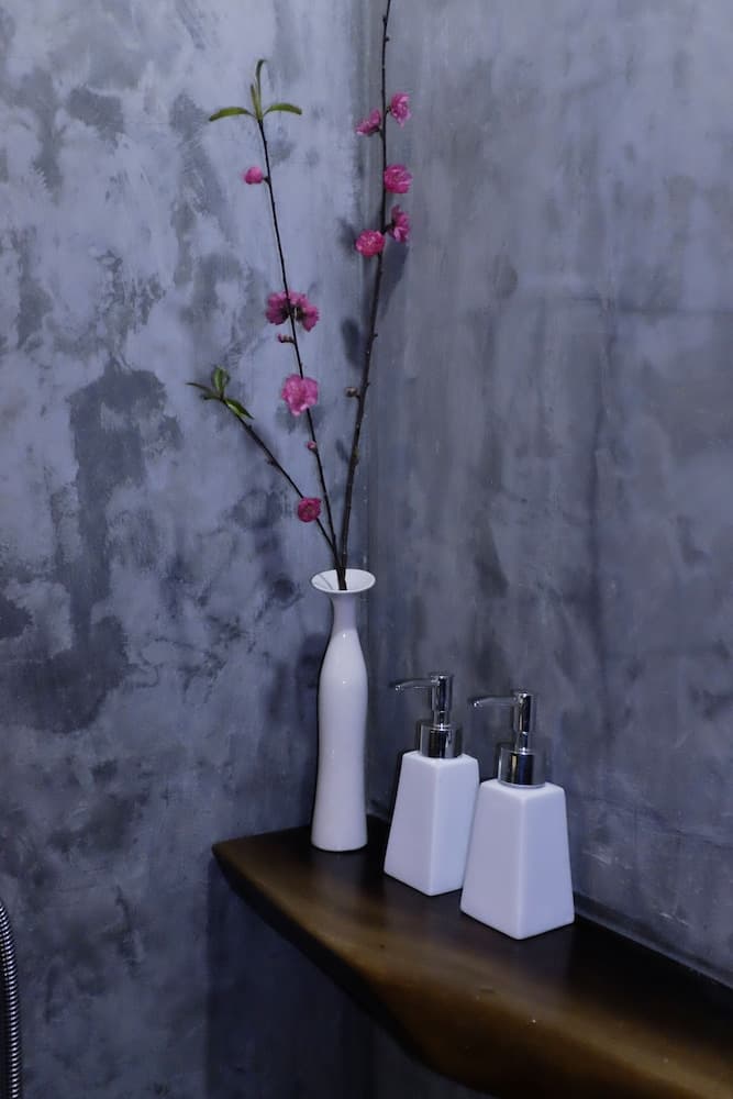 Banyo imkân ve özellikleri