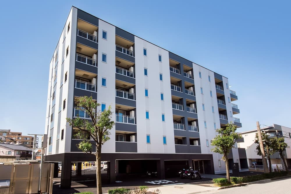 INOVA Kanazawaekimae Hotel suite