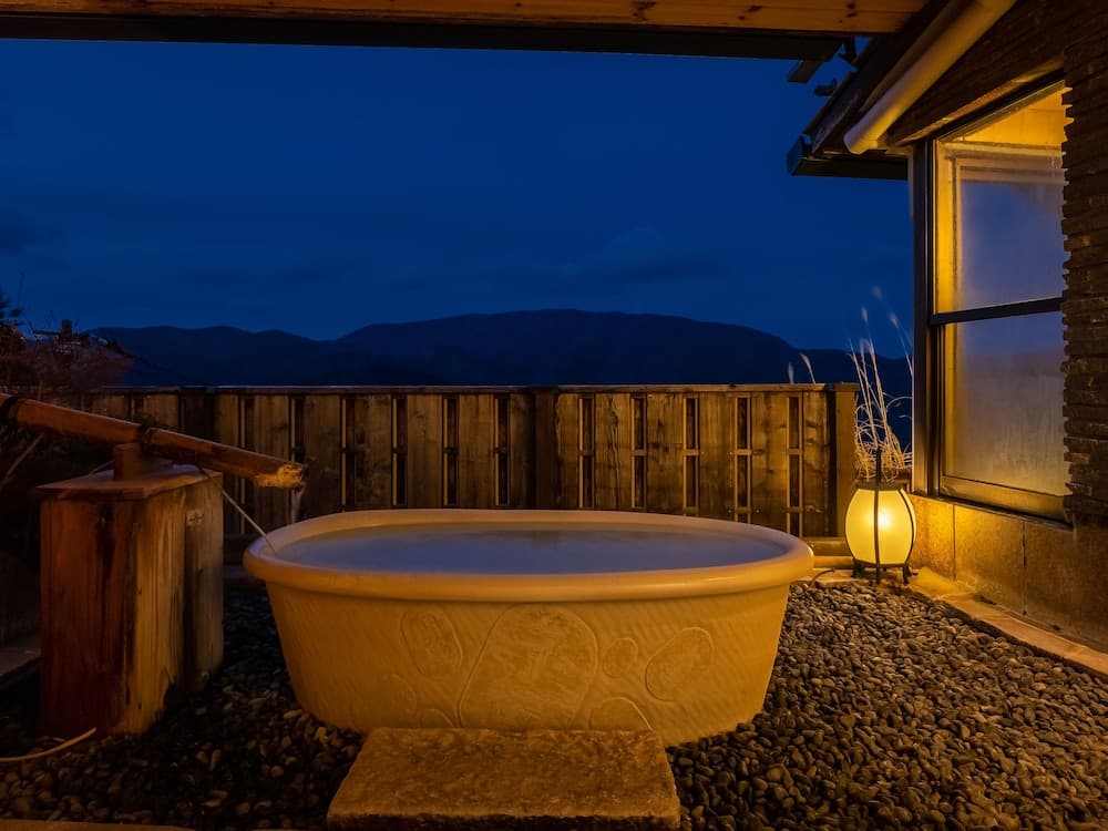 Shirayu no Yado Yamadaya