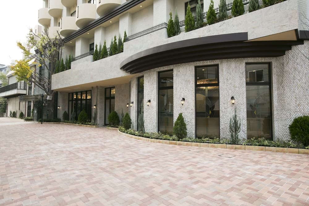 Hotel Seiyoken