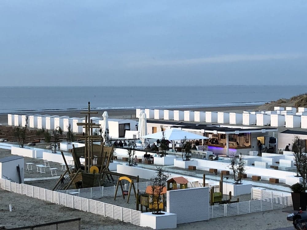 Appartement Knokke-Heist