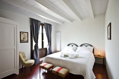 Relais Villa Ambrosetti
