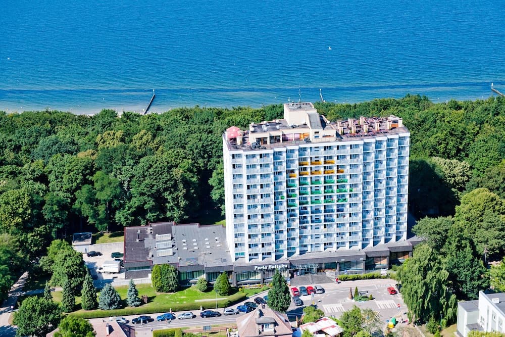 Sanatorium Perła Bałtyku