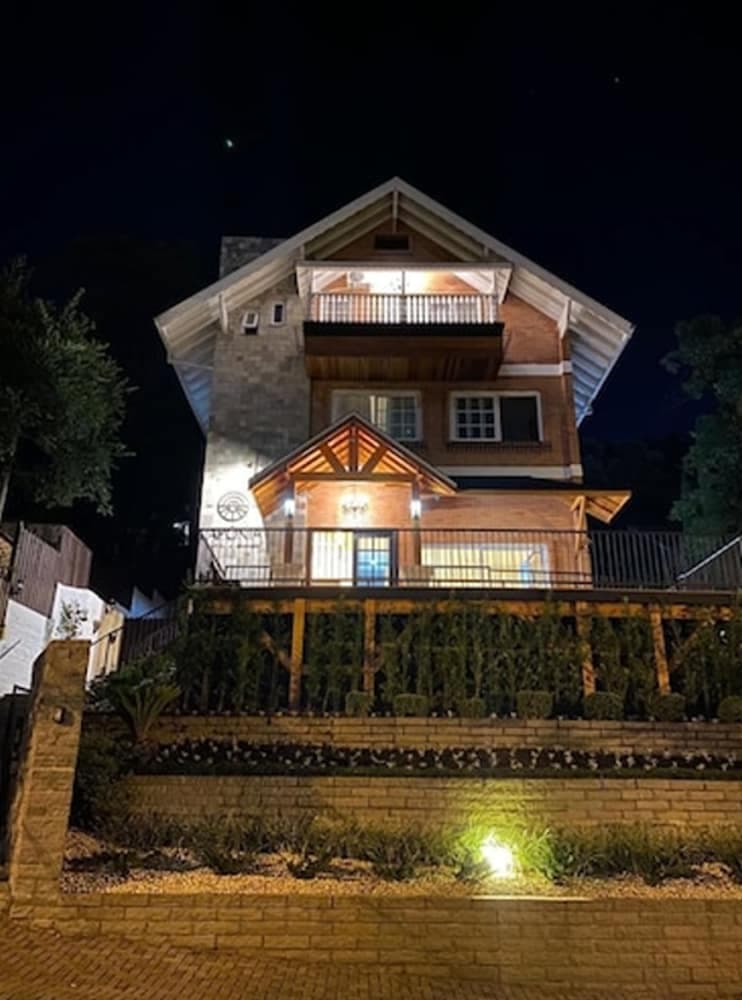 Laponia Hotel Gramado