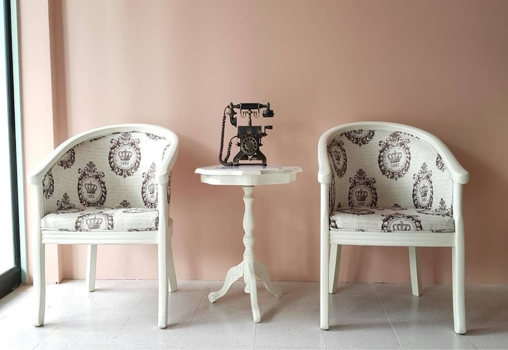 One Bangkok Hostel @Love District