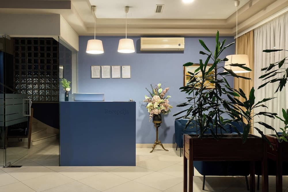 Hotel Phoenix