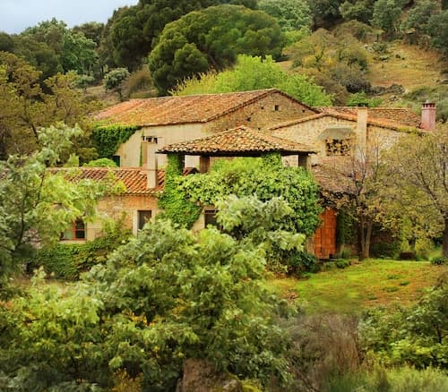 Finca El Cabezo