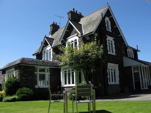 The Hideaway at Windermere