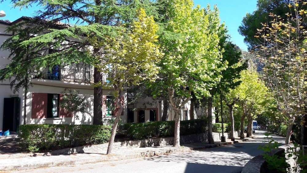 Villini Belvedere